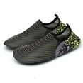 thumbnail image 6 of Mostsola Water Shoes Men Lightweight Anti-Slip Sandproof Beach Swim Barefoot Athletic Sock Shoes, 6 of 7