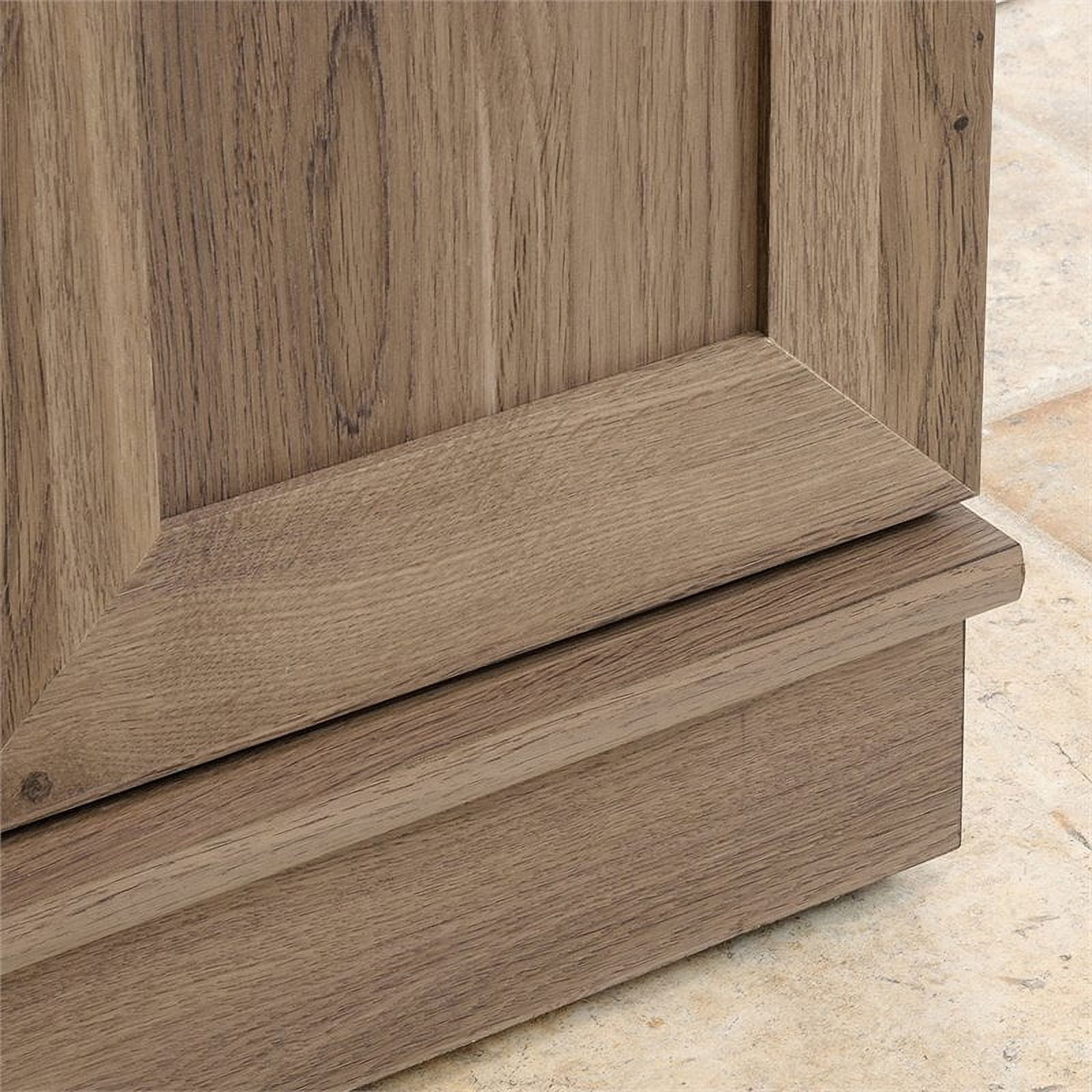 new Accent Furniture›Storage Cabinets Sauder HomePlus Storage Cabinet,  Sienna Oak finish - AliExpress