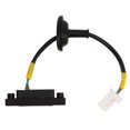 thumbnail image 4 of Rear Trunk Lid Lock Boot Release Switch 81260?1W220 Replacement for Kia Picanto TB 2011?2017, 4 of 5