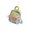 D, variant on Lightweight Large Capacity Student Backpack,Cute Cartoon School Bookbag and Outdoor Travel Daypack for Campus,Classes,Outings,Trips and Everyday Carry,C