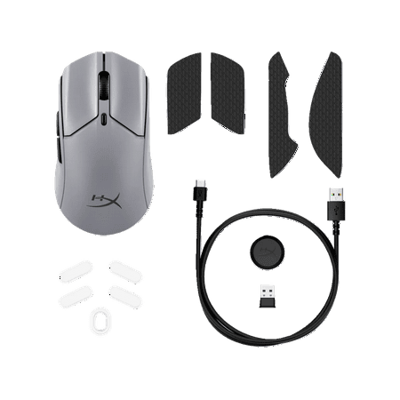 HyperX Pulsefire Haste 2 Pro…