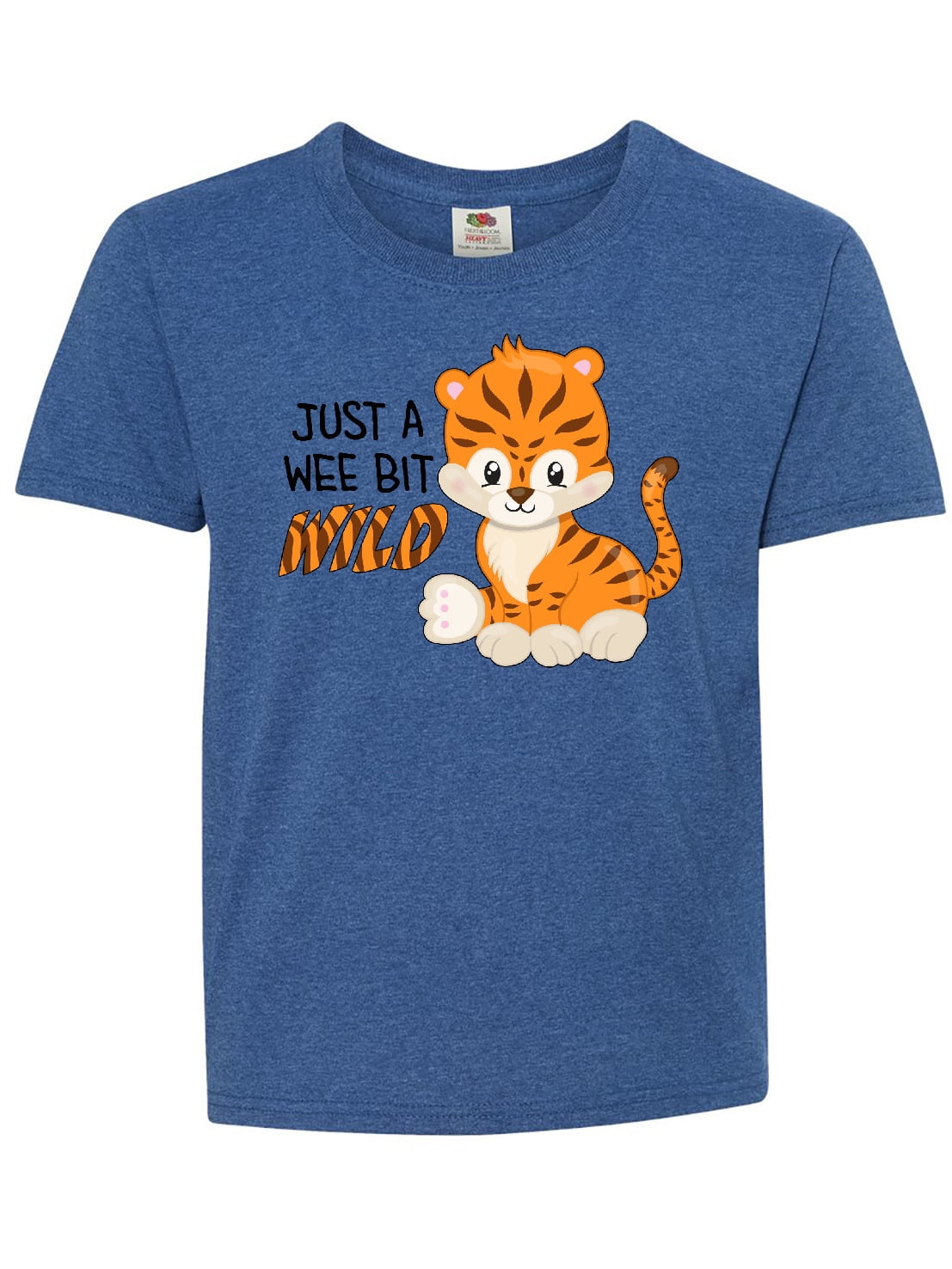 tiger shirt walmart