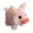 Pink-18X10X15CM, variant on Gytml Walking Pig Electronic Plush Toy Interactive Pig Toy Walking Talking Nodding Electronic Pet For Boys Girls Birthday For Animal Lovers Yellow-18X10X15CM