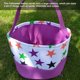 thumbnail image 5 of Bearachild Bolsa de Halloween Poliéster Gran capacidad Presente Aspecto lindo Cubos de vacaciones Decorativos Día de Todos los Bolsas con asa de Almacenamiento y organización del hogar ocho Bearachild HA060897-08B, 5 of 6