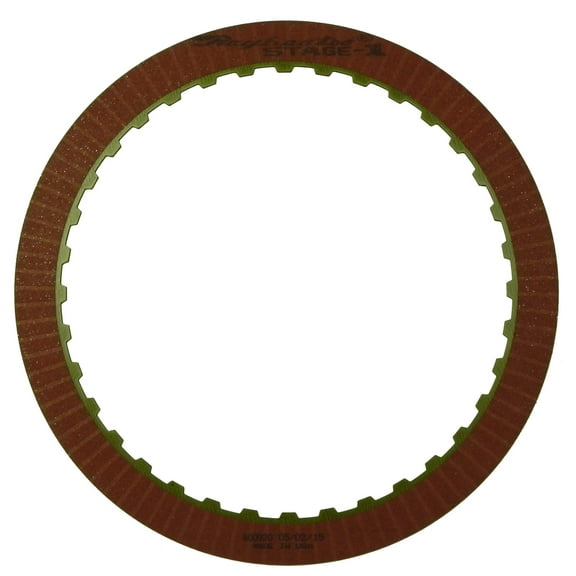 friction stage 1 2 6 6l80 .070 36d 6l80 2006- RAY.BESTOS Automatic transmission