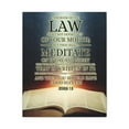 thumbnail image 3 of Scripture Walls  Book of the Law Joshua 1:8  Bible Verse Canvas Christian Wall Art Ready to Hang Unframed, 3 of 20