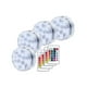 thumbnail image 1 of Luz de buceo Lámpara de pecera de control remoto Lámpara LED RGB impermeable para piscina subacuática, Tipo 3 Inevent HA005988-03, 1 of 2