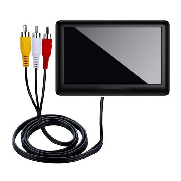 VHS Digitizer AV Analog Video Recorder Video Capture Card Record Box for VHS VCR Hi8 Camcorder DVD Player Loop ,Easy to Use
