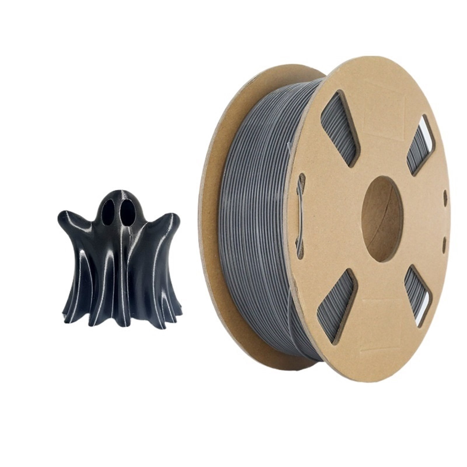 3D Printer PLA Filament Luminous Multicolor Glow In Dark 3D Printer Materials Filament 1.75mm 1kg Spool for 3D Printing