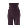 thumbnail image 6 of Uobin Women Shapewear Tummy Control Body Shaper Shorts Plus Underwear | Lifting Shapewear,Thigh Slimmer,High Waisted,Stay-Put,Invisible Support,Comfort,for Under Dresses, 6 of 6