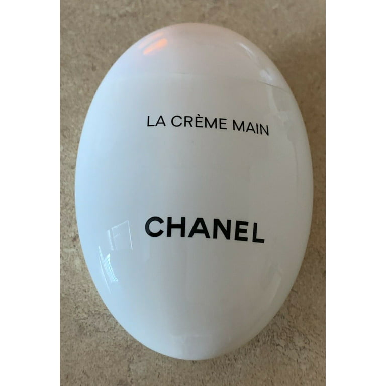 Chanel La Creme Main Hand Cream 1.7 oz 
