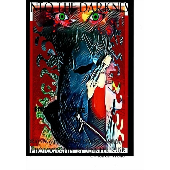 Into The Darkness, (Hardcover)