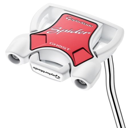 TaylorMade Spider White DB Putter 34'' Inches
