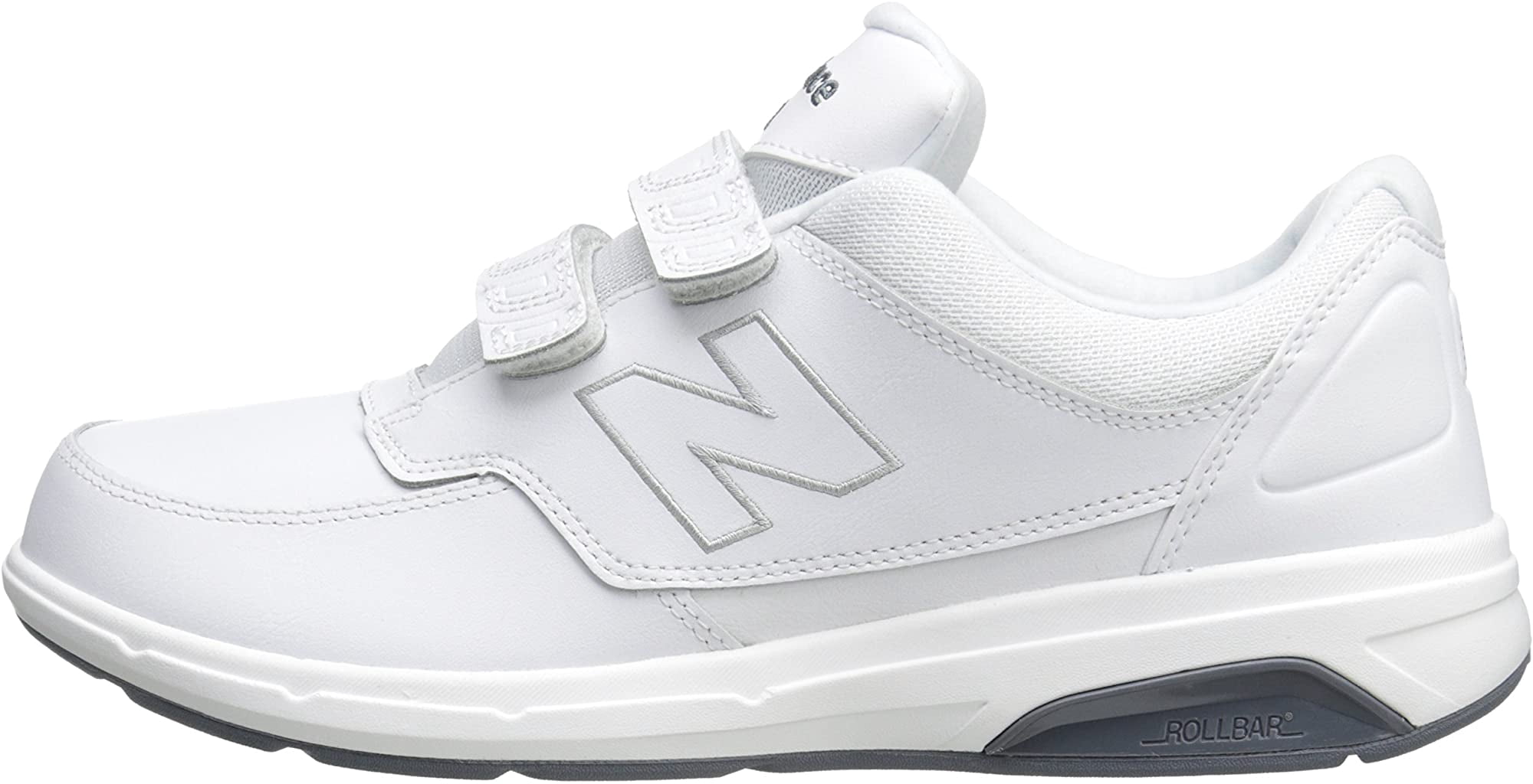 New Balance Mens 813 V1 Hook and Loop 