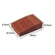 thumbnail image 1 of Guitar Floating Tremolo Electric Guitar Bridge Blocks, 1 of 5