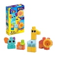 thumbnail image 4 of Juguete de Construcción Mega Bloks Safari Rock ‘n Ritmo, 4 of 4