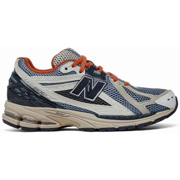 Size 12 - New Balance 1906R size? Exclusive Blacktop Mindful Grey
