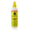 Jamaican Mango & Lime Maximum Relief No More Itch Gro Spray 8 oz, Hair & Scalp Treatment, For Braids
