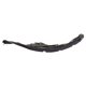 thumbnail image 4 of Trq Forro De Guardabarros Interior Delantero Izquierdo Trasero Negro Lado Del Conductor Compatible Con Infiniti M35 M45 2006-2010 In1250104, 4 of 5