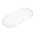 thumbnail image 3 of Tapis en Maille pour Cuiseur Vapeur en Silicone Antiadhésif Réutilisable Doublures Découpables Cuisine Restaurant 10 Pcs, 3 of 7