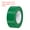 Deep Green, variant on Uxcell Flagging Tape Non-Adhesive Plastic Neon Survey Marking Tape for Tree Hunting Boundaries Hazardous Areas Deep Yellow 8