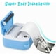 thumbnail image 4 of Thermal Printing Paper Rolls for Kids Cameras, 10-Pack Instant Print Refills, 4 of 4