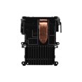 thumbnail image 3 of Placa De Refrigeración De Repuesto, Placa De Refrigeración De Cobre Para Cuadricóptero Para Reparación De Drones, Piezas De Sistema De Refrigeración, Piezas De Reparación, Piezas Dji Fpv Monstrate EL011824-00, 3 of 6