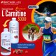 thumbnail image 2 of Suplemento energético Bricker Labs CARNIBLAST L-Carnitina 3000 mg, 2 of 9