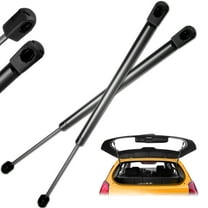 SCITOO Window Glass Lift Supports Replacement Struts Gas Springs Shocks Fit For Ford Escape 2008-2012,For Mazda Tribute 2008-2011,For Mercury Mariner 2009-2011