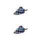 thumbnail image 1 of Methold Pañuelo para perros, ropa para perros pequeños, toalla para Saliva, bufanda triangular ajustable, pañuelo para el cuello con tema Type14 NO14, 1 of 6
