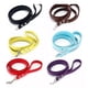 thumbnail image 2 of Correa De Cuero Para Perros, 6 Colores Lisos Para Perros, 2 of 6