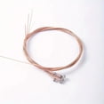thumbnail image 1 of 6Pcs/Set High-Quality Acoustic Guitar Strings - Replacement Guitar Strings, Premium Guitar Accessories, 1 of 4