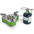 thumbnail image 3 of Camping Adapter Outdoor Propane Gas Tank Adapter Conversion Head, 3 of 6
