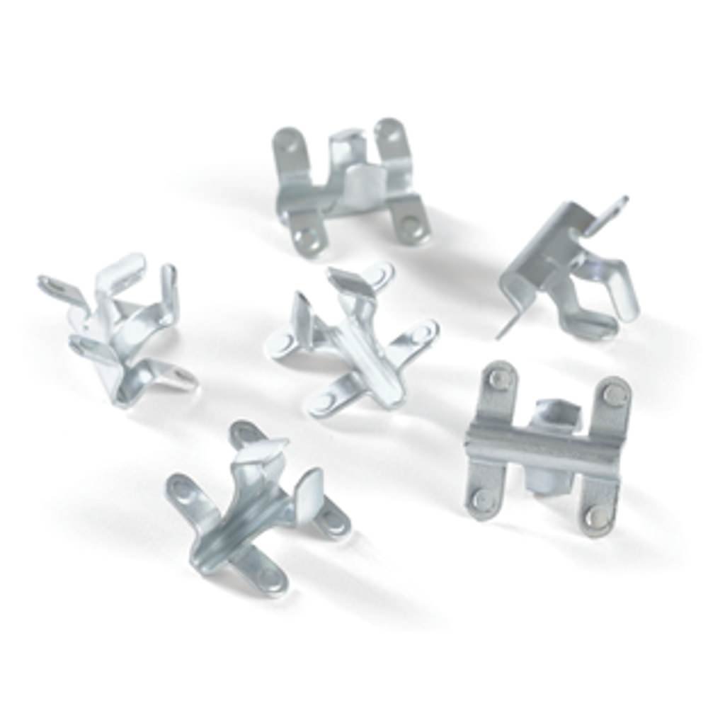 14085 1/4 Turn Retainer Clips for Ballast Cover and Reflectors (40