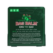Bag Balm On-The-Go Skin Moisturizer 0.25 oz (Pack of 3)