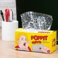 thumbnail image 3 of "Stress Relief Bubble Wrap Sheets - Pop & Relax Anytime, Anywhere! (20 Sheets, 9.5x6 Inches)", 3 of 4