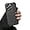 Black, variant on Flower Butterfly Pattern Faux Leather Phone Case, Simple and Fashionable, Drop-Proof and Wear-Resistant, for iPhone 15 14 13 12 11 Pro Max Plus Phone Case (Black,iPhone 12)