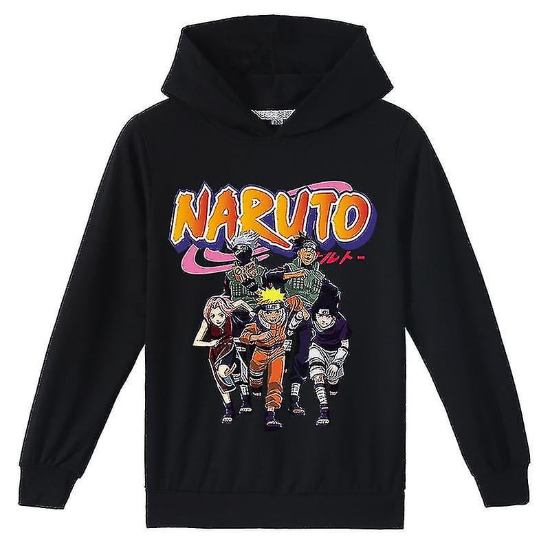 Naruto hoodie for boys hotsell