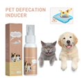 thumbnail image 5 of Pet Defecation Inducer Spray for Dogs and Puppies Training Aid for Indoor & Outdoor Use 30ml Bottle, 5 of 7