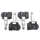 thumbnail image 1 of Sensor de control de presión de neumáticos TPMS de 4 piezas 43130-61M00 adecuado para Suzuki Swift Vitara-, 1 of 3