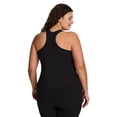 thumbnail image 7 of Reebok Women's Medium Impact Move Bra Tank with Removable Cups, Sizes XS-4X, 7 of 7