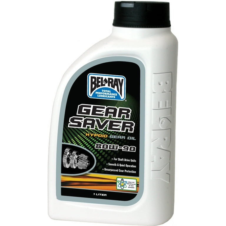 Sae 80 Api Gl4 Hypoid Gear Oil Walmart Discounts Factory