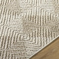 thumbnail image 7 of BoutiqueRugs Collen Traditional, Transitional Area Rug - Outdoor Safe - Beige, Light Beige - 7'10" x 10', 7 of 7