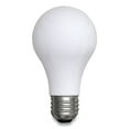 thumbnail image 3 of GE 99192 GE 8W LED Daylight A19 Bulb - Equivalent to 60W Non-Dimmable Clear, 3 of 3