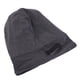 thumbnail image 5 of Minnieouse Sombrero Otoño Gorros Turbantes Satén Underscarf Caps Ajustable Musulmán Islámico Hijabs Headwear Wrap Protección gris oscuro gris oscuro 2piezas Minnieouse  CBP392711, 5 of 6