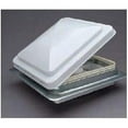 thumbnail image 3 of Heng's Ind 71311Ac1g1 Universal Vent 14' White Easy Chang, 3 of 4