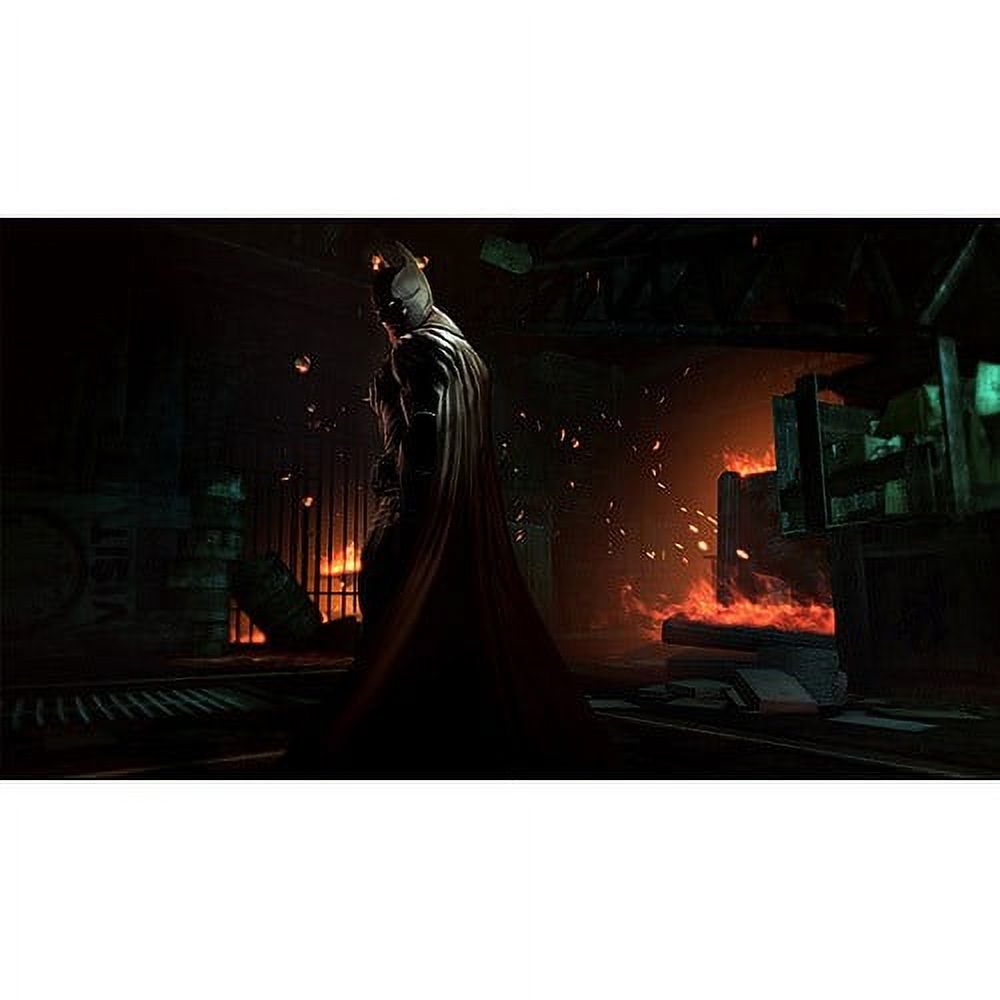 Batman Arkham Origins (PS3) - Pre-Owned - image 2 of 7