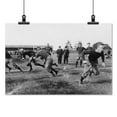 thumbnail image 2 of Print: Football Practice At Yale, circa 1908, 2 of 4