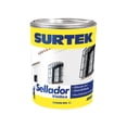 thumbnail image 1 of Sellador Vinílico SURTEK 4 Litros Semibrillante Blanco, 1 of 2