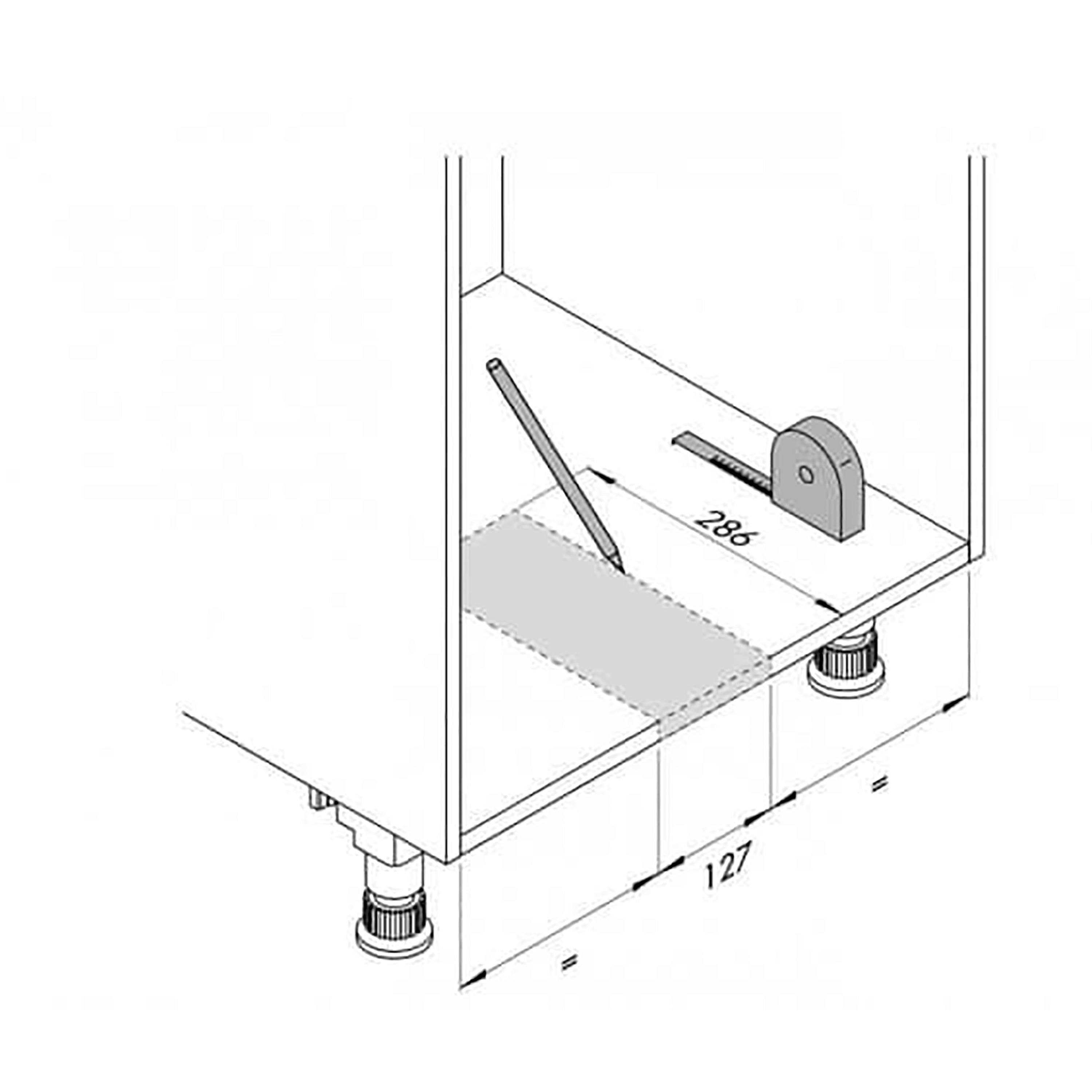 Libero 3.0 Smart Door Opening System